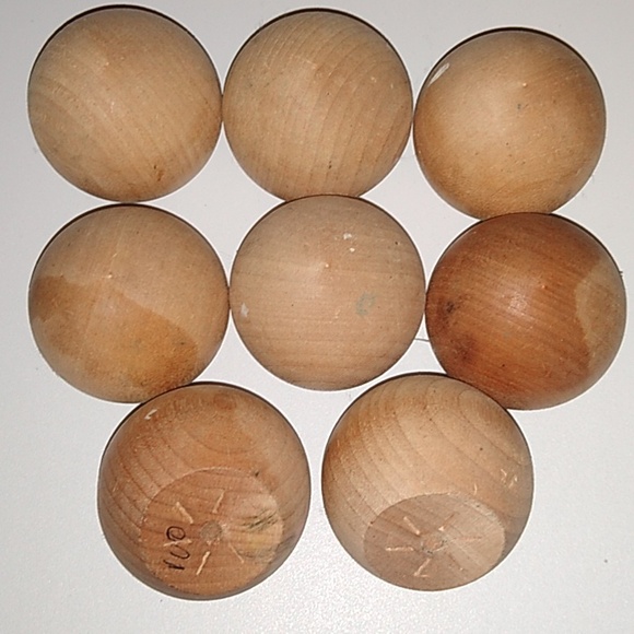 Round, knobs l, handle,pull. - Picture 2 of 2